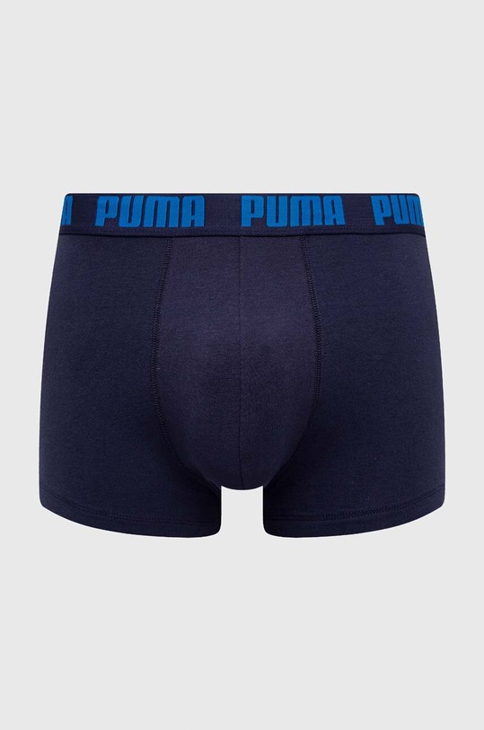 Puma bokserki 935054 granatowy AW23