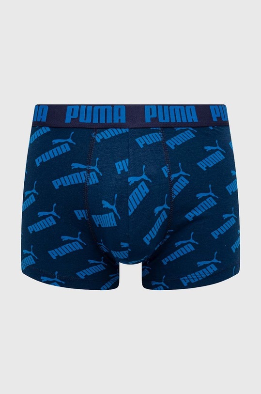 Odzież Puma bokserki 935054 granatowy