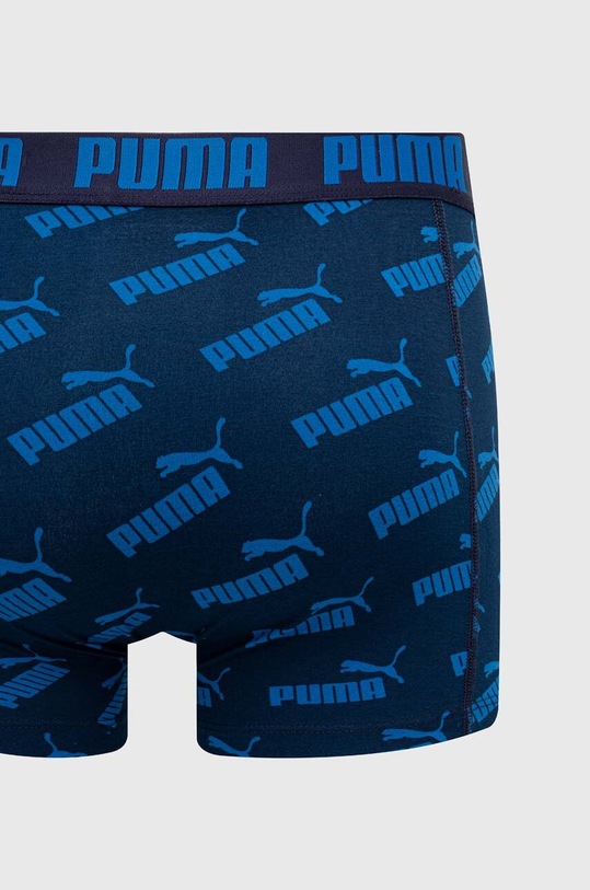 Puma bokserki granatowy 935054