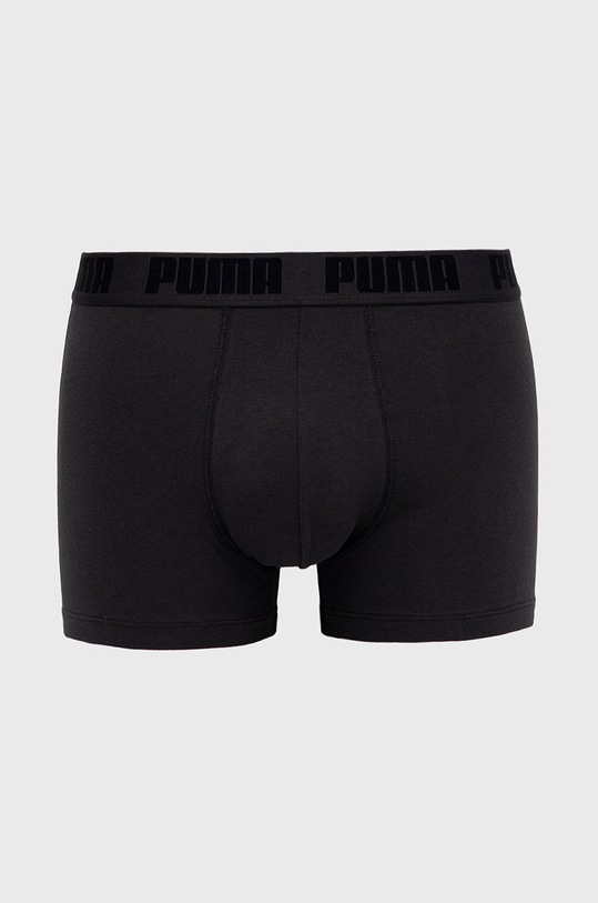 Puma Boxeri (2-pack) 935054 935054 gri AW23