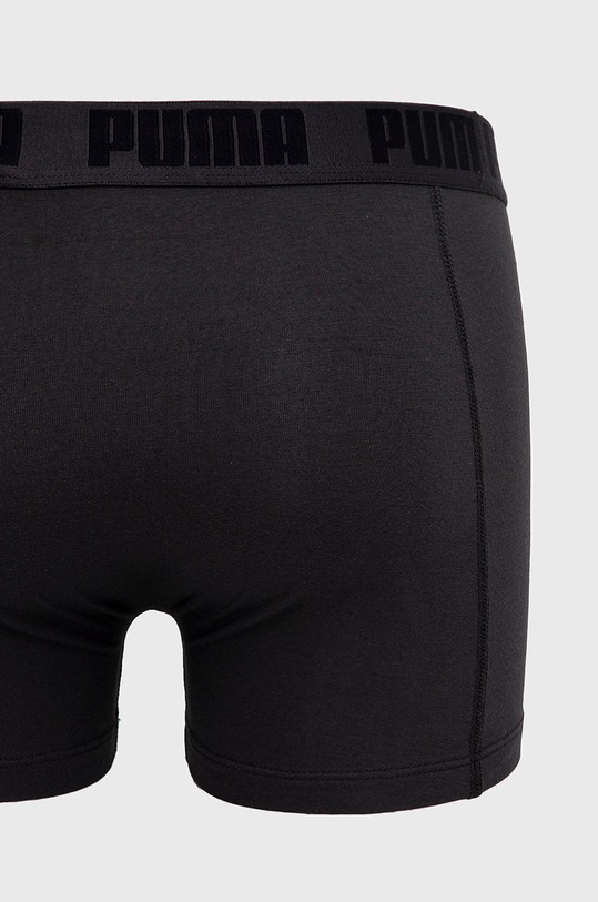 Puma Boxeri (2-pack) 935054 gri 935054