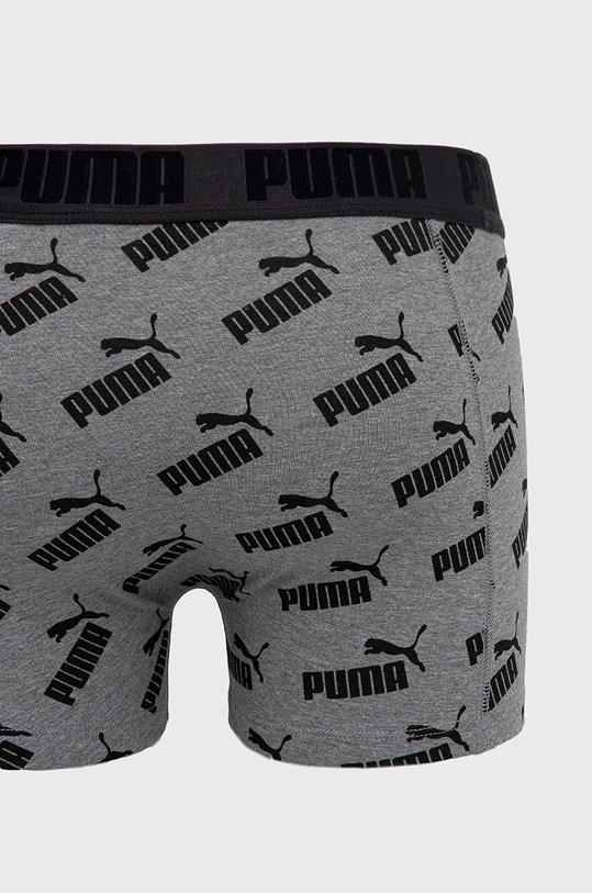 Puma Boxeri (2-pack) 935054 935054 gri