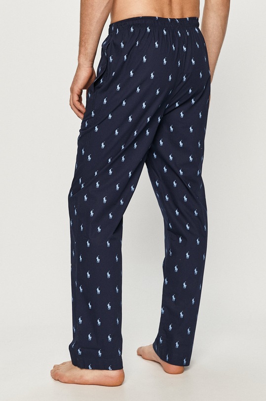 Polo Ralph Lauren - Spodnie piżamowe 714830265004 714830265004 granatowy SS21