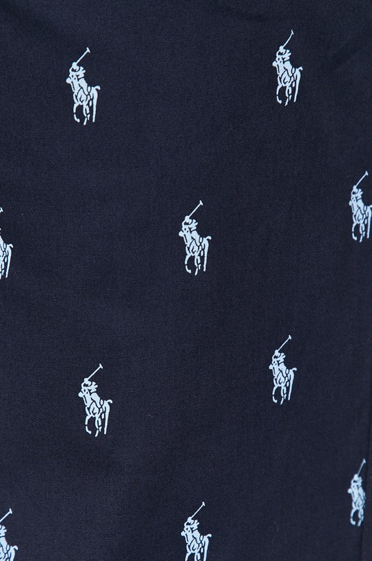 Odzież Polo Ralph Lauren - Spodnie piżamowe 714830265004 714830265004 granatowy