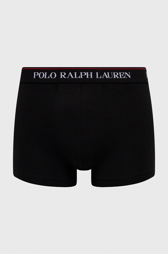 Boxerky Polo Ralph Lauren (3-pack) 714830299009