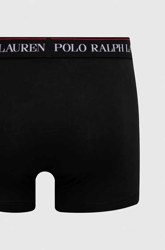 Boxerky Polo Ralph Lauren (3-pack) 714830299009