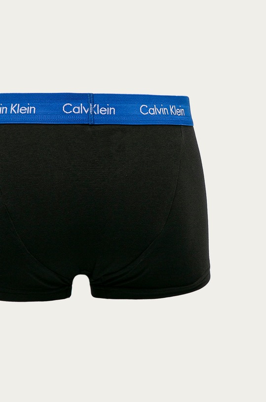 Calvin Klein Underwear - Bokserki (3-pack) 0000U2664G.4891