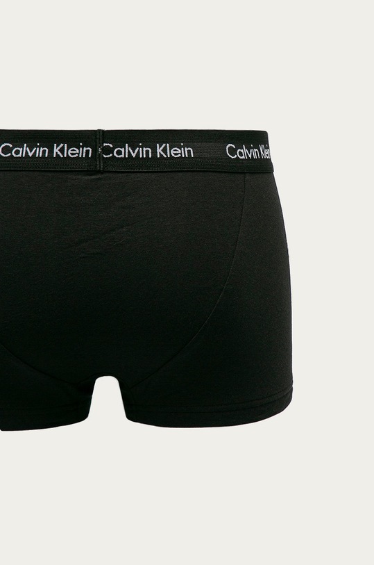 Calvin Klein Underwear - Bokserki (3-pack) 0000U2664G.4891