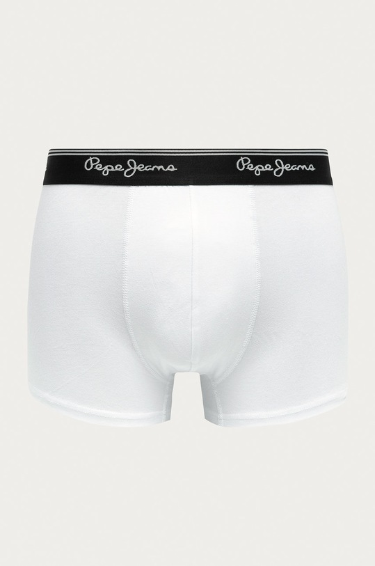 Oblečení Pepe Jeans - Boxerky Amos (3-pack) PMU10597.0AA vícebarevná