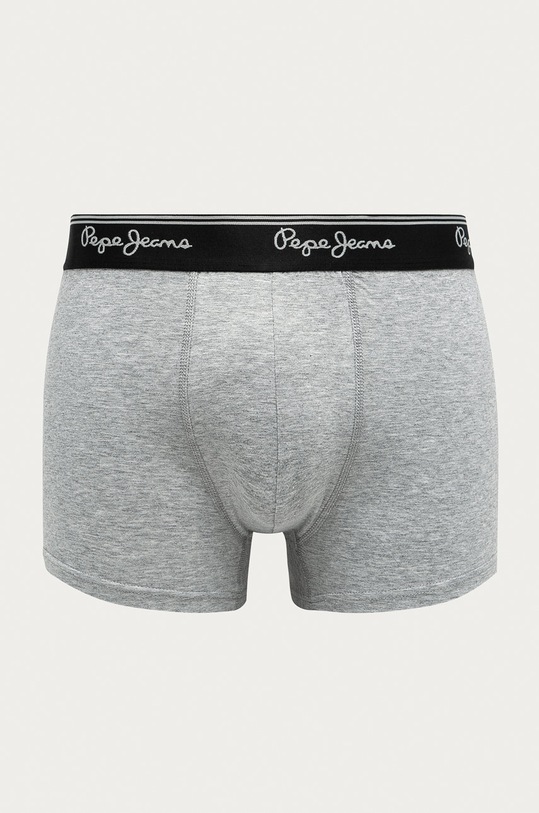 Pepe Jeans - Boxerky Amos (3-pack) vícebarevná PMU10597.0AA