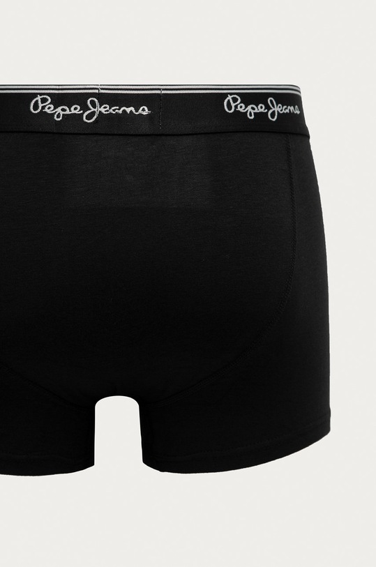 Pepe Jeans - Boxerky Amos (3-pack) PMU10597.0AA vícebarevná