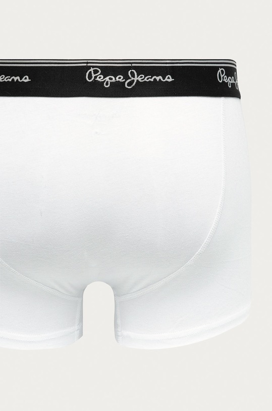 Pepe Jeans - Boxerky Amos (3-pack) PMU10597.0AA