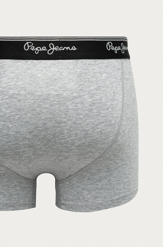 Pepe Jeans - Boxerky Amos (3-pack) PMU10597.0AA