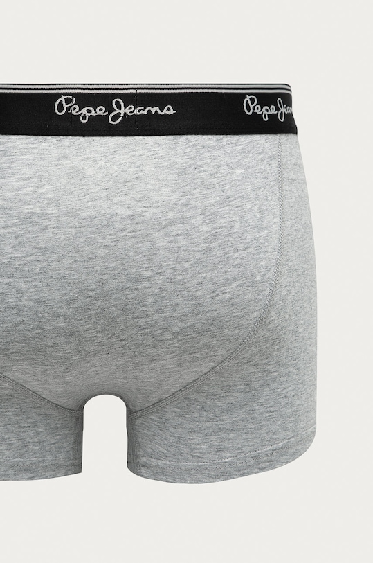 Pepe Jeans - Μποξεράκια Amos (3-pack) PMU10597.0AA