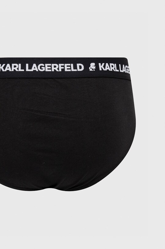 Слипы Karl Lagerfeld 211M2103