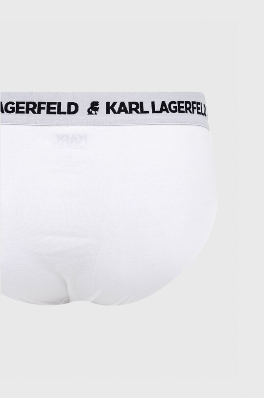 Слипы Karl Lagerfeld 211M2103