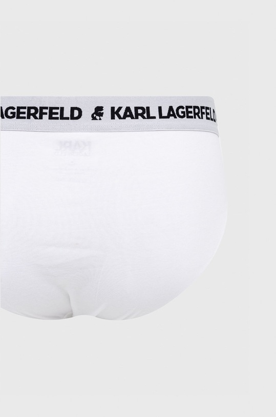 Karl Lagerfeld alsónadrág 211M2103