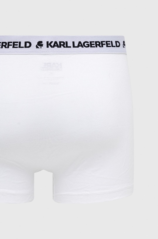 Boxerky Karl Lagerfeld 3-pack 211M2102