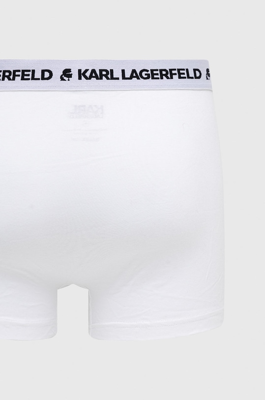 Karl Lagerfeld Bokserki (3-pack) 211M2102 211M2102