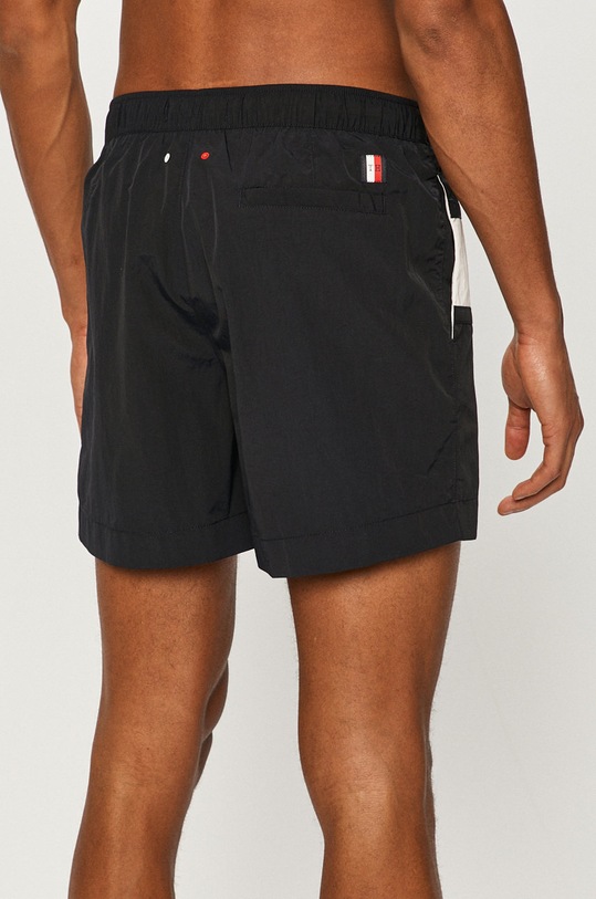 Oblečení Tommy Hilfiger - Plavkové šortky UM0UM02055.4891 námořnická modř