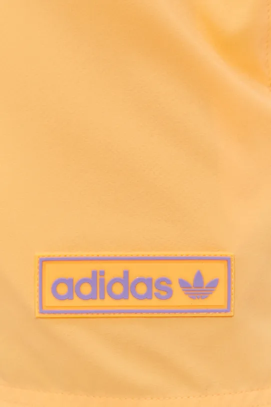 Adidas Originals Pantaloni scurți de baie HB1825 portocaliu HB1825