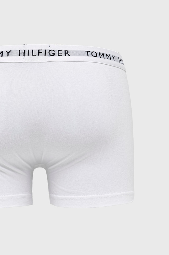 Tommy Hilfiger - Μποξεράκια (3-pack) UM0UM02203.4891 λευκό SS21