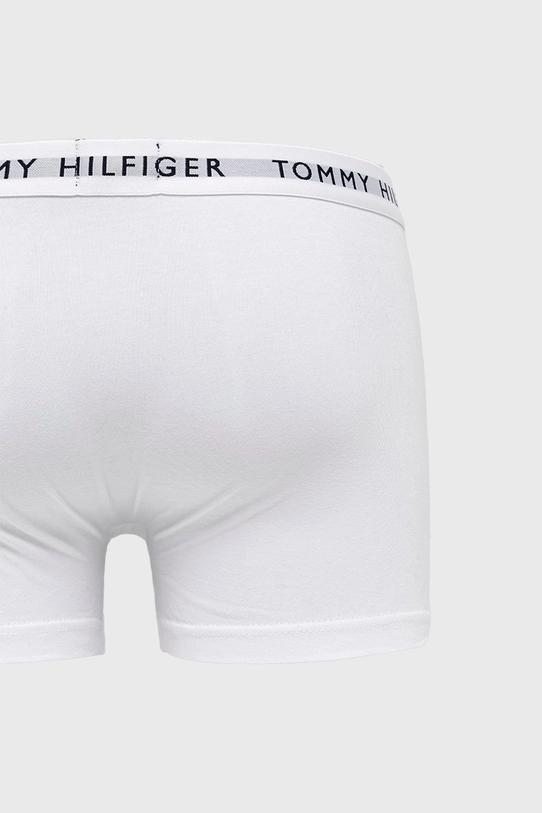 Tommy Hilfiger boxeri (3-pack) UM0UM02203.4891 alb SS21