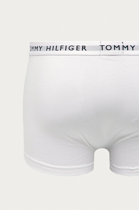 Tommy Hilfiger - Боксеры (3-pack) UM0UM02203.4891 тёмно-синий SS21