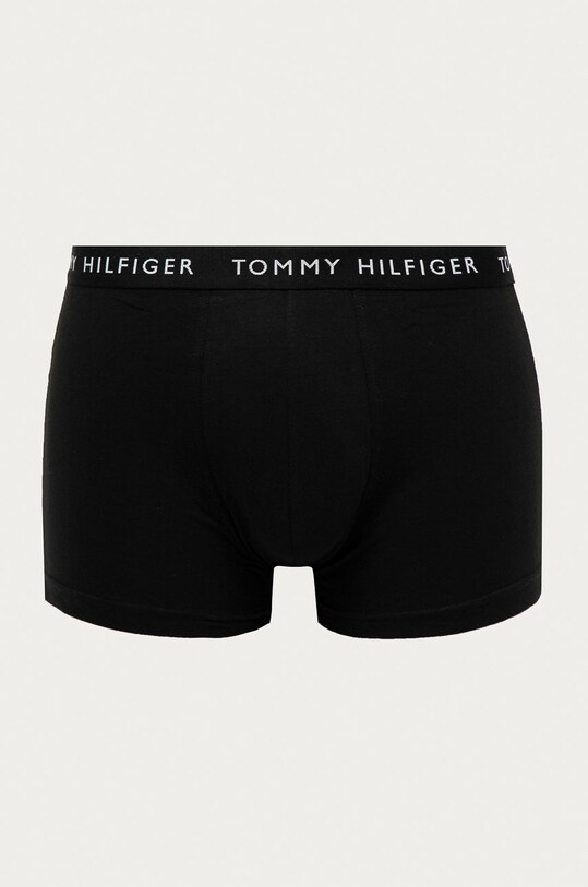Tommy Hilfiger - Боксери (3-pack) UM0UM02203.4891 сірий SS21