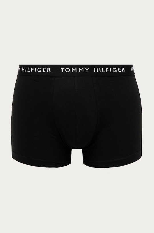 Boxerky Tommy Hilfiger (3-pack) UM0UM02203.4891 šedá SS21