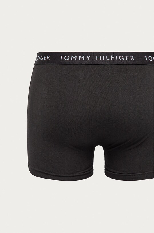 Tommy Hilfiger - Боксери (3-pack) UM0UM02203.4891 чорний SS21