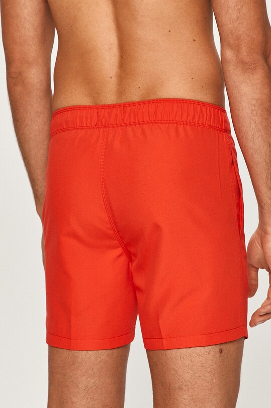 Billabong Pantaloni scurți de baie S1LB12BIP0 rosu SS22