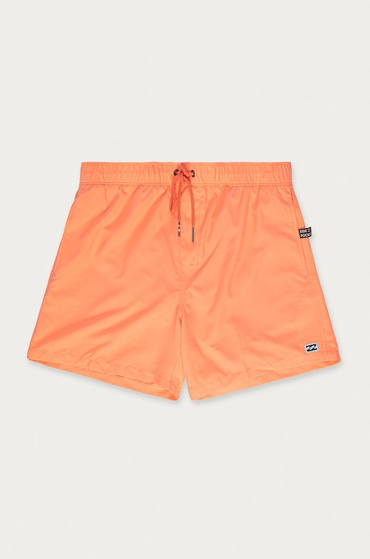 Billabong Szorty kąpielowe różowy S1LB12BIP0