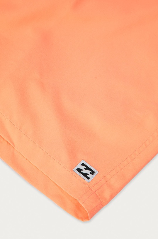 Billabong Szorty kąpielowe S1LB12BIP0 różowy SS22