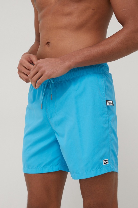 Billabong fürdőnadrág S1LB12BIP0 kék SS22