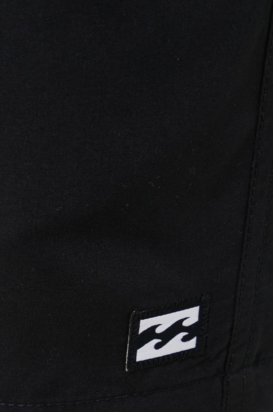 Billabong szorty kąpielowe czarny S1LB12BIP0