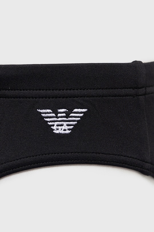 Odzież Emporio Armani Kąpielówki 211722.1P401 211722.1P401 czarny