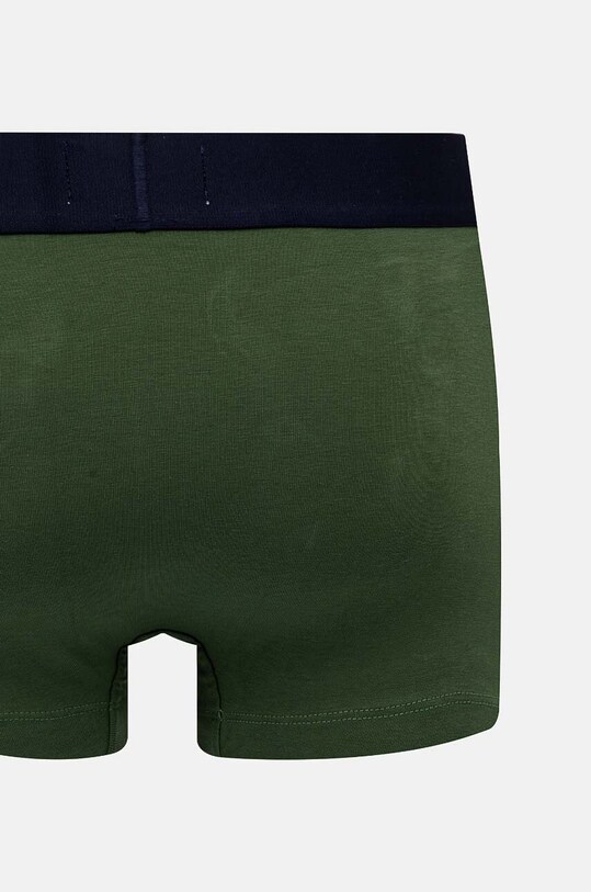 Боксеры Lacoste (3-pack) 5H1803 белый