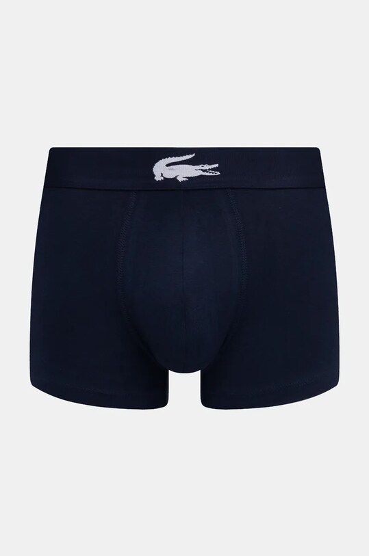 Боксери Lacoste 3-pack 5H1803 барвистий AW24