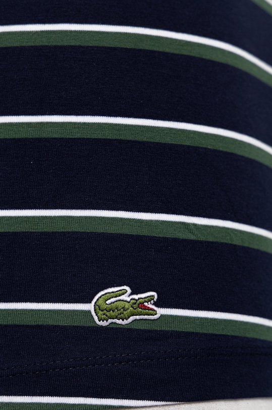 Lacoste Boxeri (3-pack) 5H1803