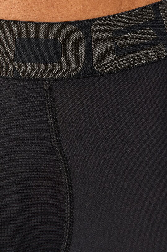 Odzież Under Armour - Bokserki (2-pack) 1363619 1363619 czarny