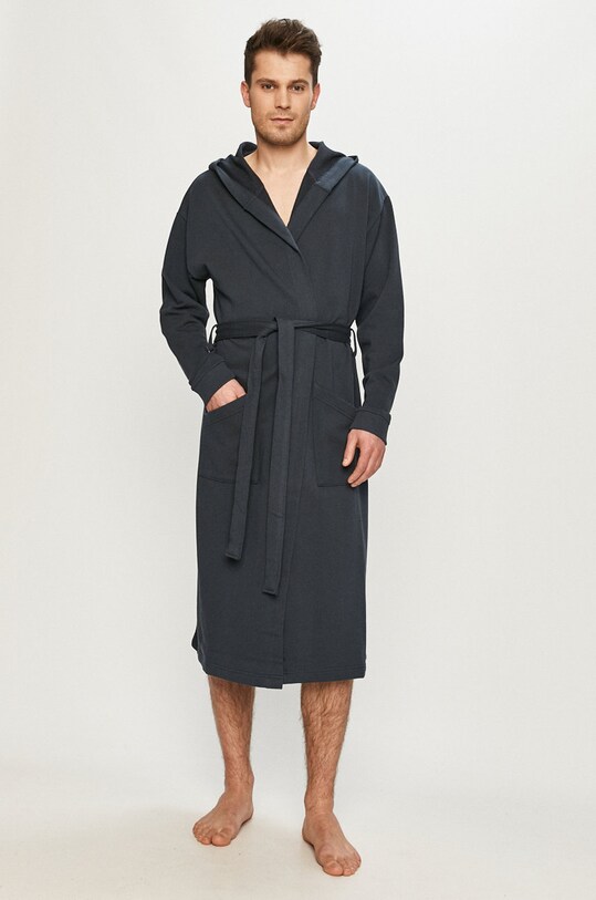 Kenzo Halat KLOGO.NEW bleumarin AW21