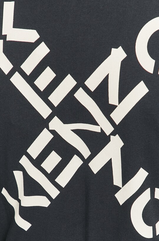 Kenzo Halat KLOGO.NEW bleumarin