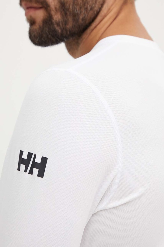 Helly Hansen longsleeve funkcyjny 48364 biały