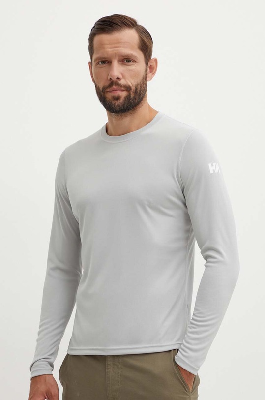 Helly Hansen lenjerie funcțională munte gri 48364