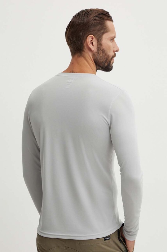 Helly Hansen lenjerie funcțională 48364 gri SS24