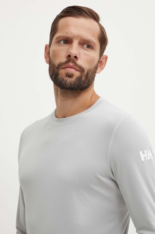 Îmbrăcăminte Helly Hansen lenjerie funcțională 48364 gri