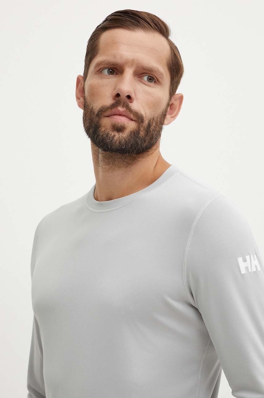 Ruházat Helly Hansen - Funkcionális fehérnemű 48364 szürke