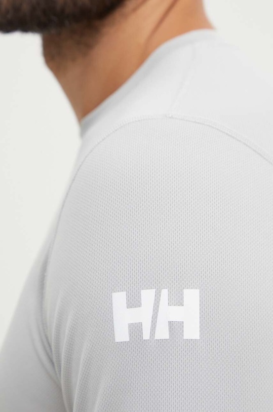 Helly Hansen lenjerie funcțională gri 48364