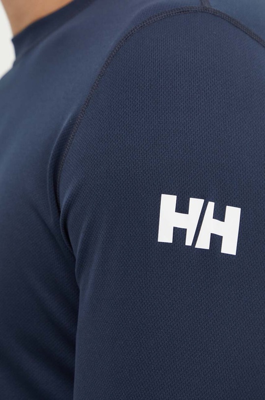 Helly Hansen longsleeve funkcyjny 48364 granatowy